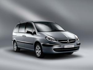 Citroen C8